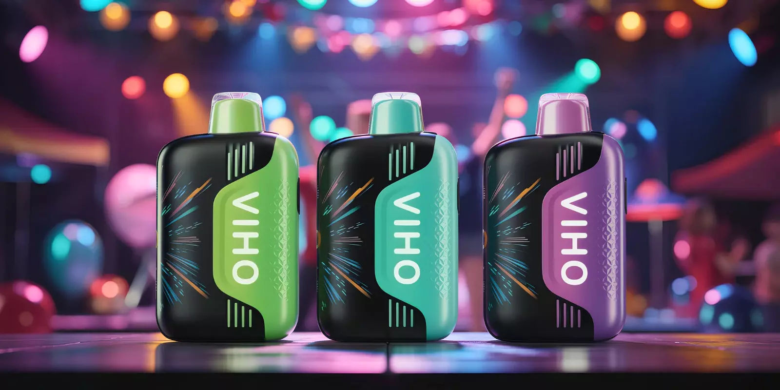Viho Vape Review: Is It Worth Buying In 2026?
